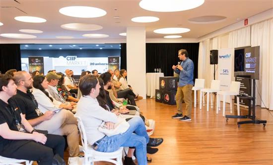 Tenerife to Host the 21st Edition of the Canary Islands International Film Market